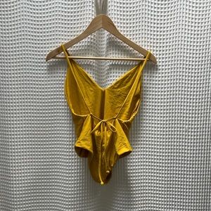 Amuse x Free People Swim Suit